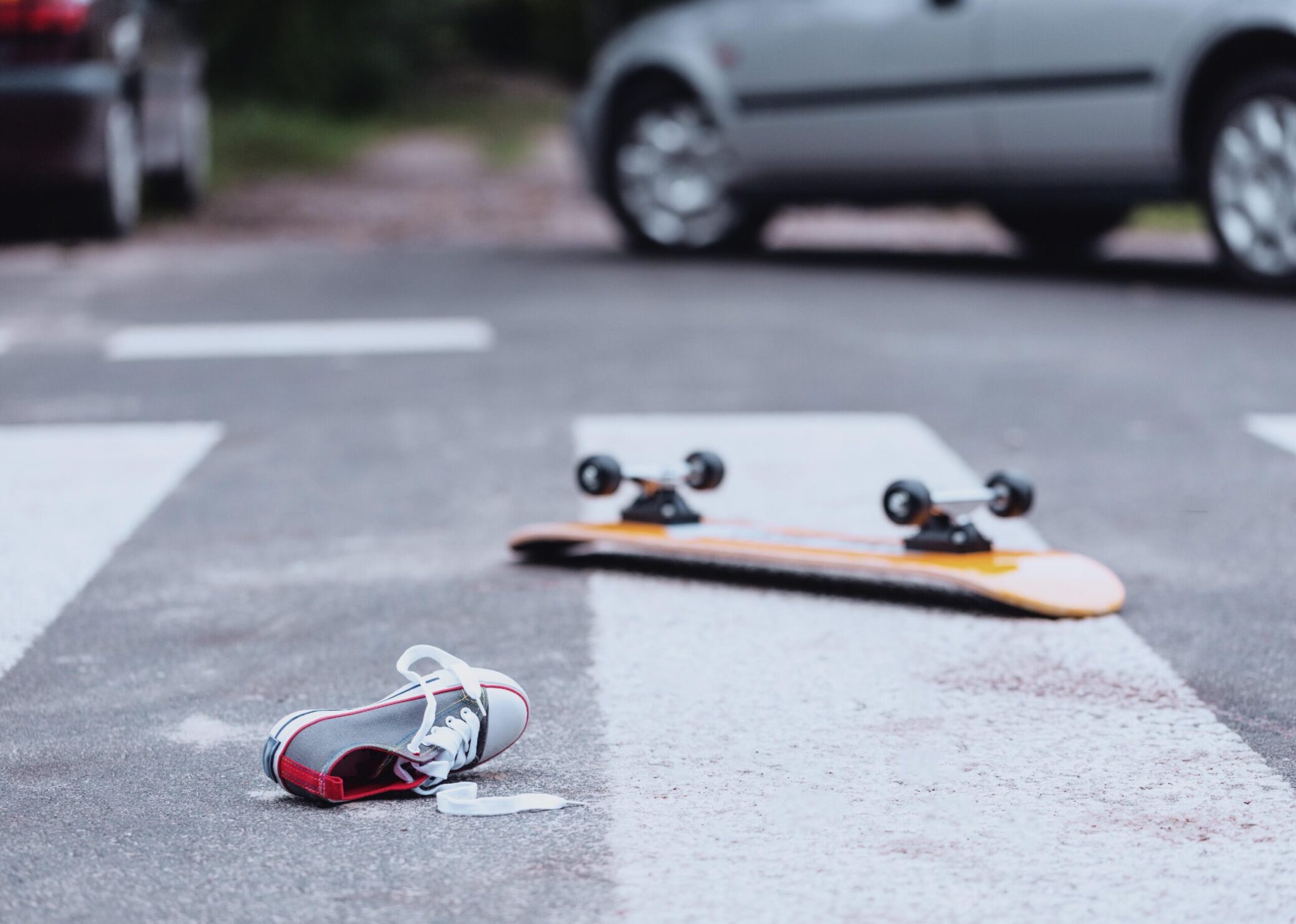 pedestrian fatality in washington
