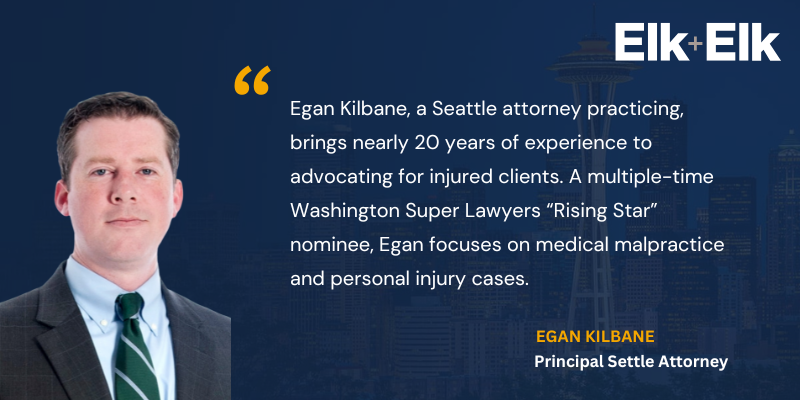 Egan Kilbane attorney about