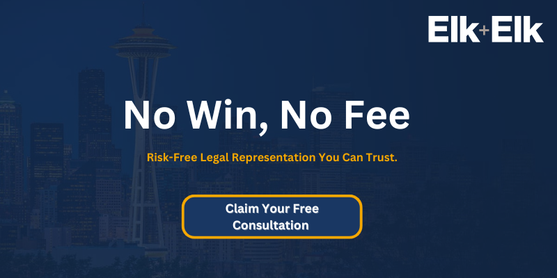 No Win, No Fee