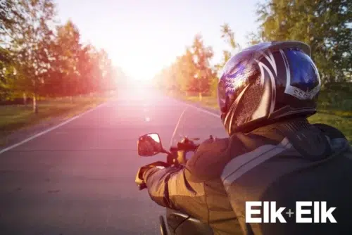 is motorcycle insurance required in washington state