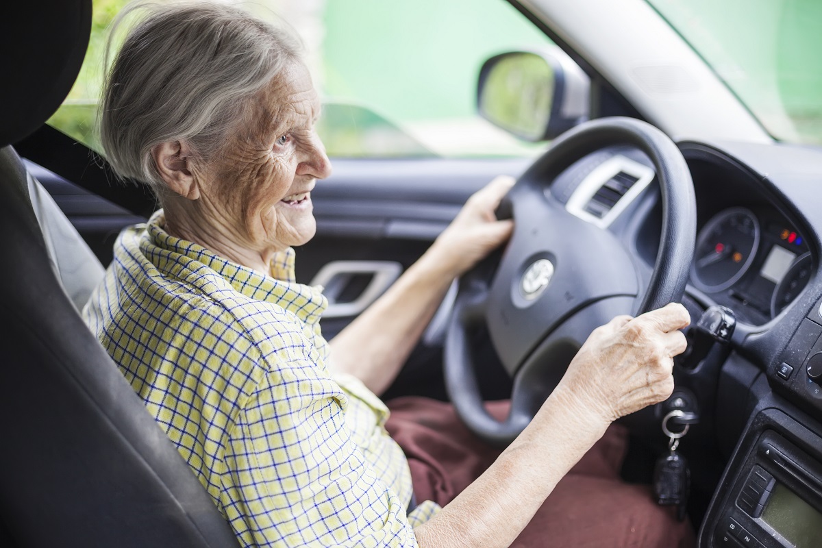 5 Signs It s Time To Discuss Your Aging Parents Driving Blog