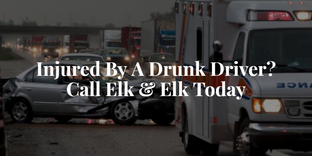 Drunk Driving Accident Lawyer Columbus