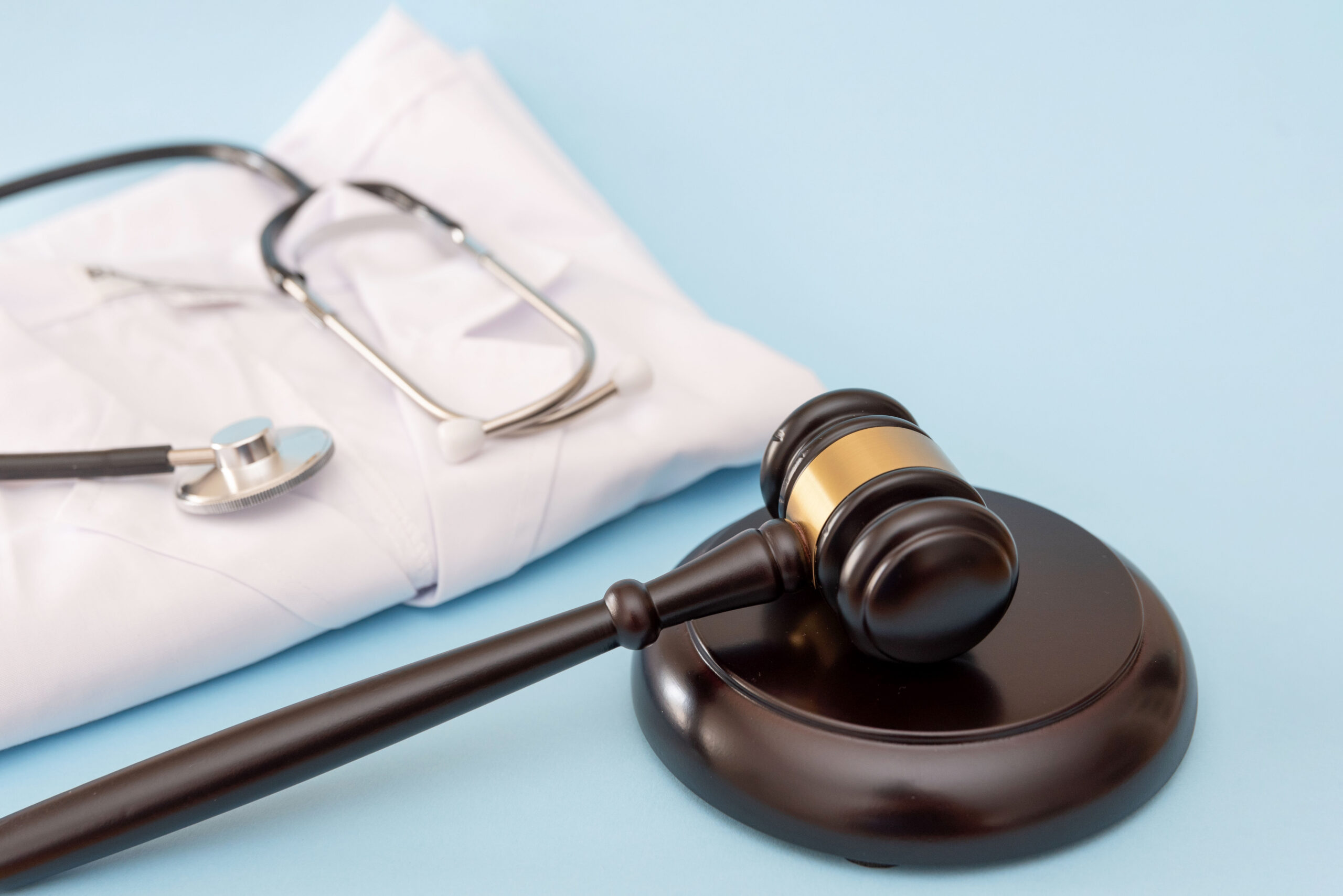 Medical Malpractice Court