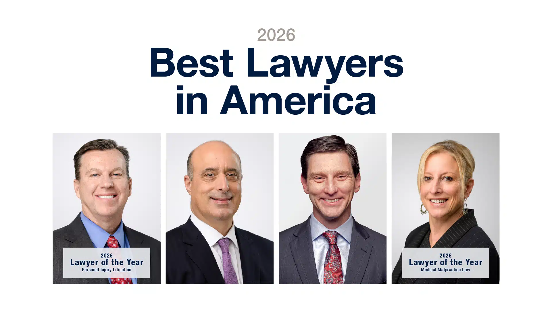 Elk + Elk Best Lawyers in America 2026